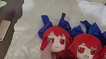 Sekibanki fumo demo