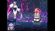 BUZAMA Trap Dungeon 2 - Emperor Edition Scenes 4