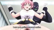 Stream Mahou Touki Lilustear Episode 2 with English subbed for free online