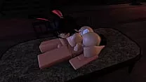 Roblox Bunny Girl Gets Fucked