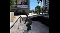 SKATE 3