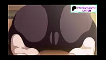 MAKIMA DO AMAZING BLOWJOB HENTAI ANIMATED