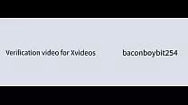 Verification video