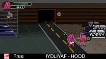 IYDLIYAF - HOOD