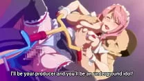 Stream Imaria OVA Episode 2 with English subbed for free online