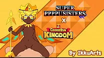 PPPPU Gaiden Music: Dragon Hill - Cookie Run Kingdom