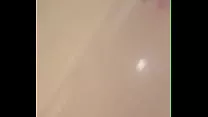 Homemade - Getting wet and touching myself in the shower