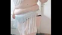 Belly Dance BBW Big Ass