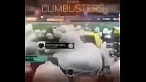 Cumbusters won