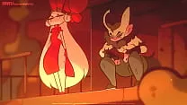 5014045 - Boogainvillea DaWhaleHole Diives Miantiao Skyahart Volkor Temple animated cottontail sound