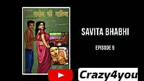 Savita bhabi ki Sex story