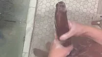 STEPBROTHER TRIES CONVINCING STEPSTEPSISTERS TO TRY ANAL IN THE SHOWER !! OMG YOUR DICK IS HUGE DO YOU THINK IT WILL FIT IN MY ASS I'VE NEVER DONE THIS BEFORE STEPBRO PLEASE DON/T GO HARD