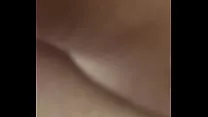 Filling teen with cum