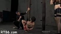 Bondage porn videos