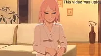 Naruto fucked