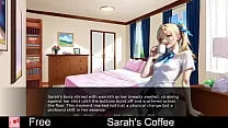 Sarah's Coffee