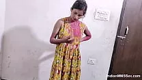 Indian Devar Bhabhi Playing Holi And Getting Horny Enagaged in Hot Sex