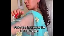 Things ppl told me they searched* before finding me: blue saree, Indian pornstar, big ass Indian, Brazzers blue saree, sa ...