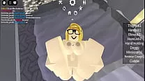 cogiendo con una chica en roblox