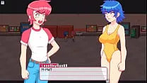 Dandy Boy Adventures 0.4.2 Part 7 a really Horny Teacher by LoveSkySan69