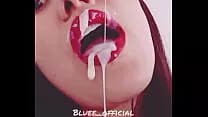 SEXY COLOMBIAN, SHE LOVES CUM IN HER MOUTH. BLUEE OFFICIAL