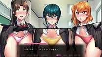 Saimin Seishidou -Secret Lesson- Suzu Rikawa route 2 ver 2