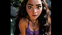 Moana