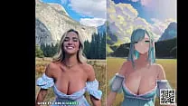 Anime Filter Compilation #2 (SEXY GIRLS EDITION)