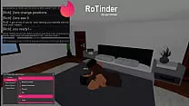 Roblox slut gets fucked by BBC