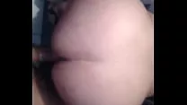 Fucking to my big fat ass latina mature