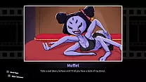 Spiderbang [undertale mod]