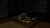 Roblox Girl Gets Railed in a Japanese Apartment