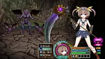 Evil Bat Boss - New Game  - Lunatic Difficulty - Sorcery Kingdom - Anmitsuya