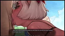 My Pig Princess 0.8 [ SEX POSITIVE Hentai Game ] Ep.33 Girlfriend is sharing my cock with her TEACHER !