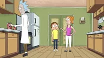 Rick Y Morty s02e01 comp.leta