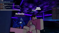 Fucking Rich Roblox Slut