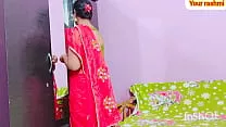 Best Indian pussy licking video hot sexy Indian wife with her husband