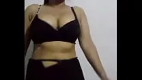 Indian bbw sexy cat walk , work outs and dance moves