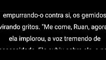 Mãe Solteira Que Nunca foi fodida devidamente