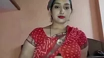 Indian desi wife in romantic mood and need cock for her wet pussy, Indian hot girl Lalita bhabhi