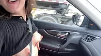 RT lillyvig: Would you honk if you saw me driving like this?