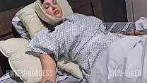 Horny patient who helps to cum! ***(SHORT)***