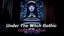 Under The Witch Gothic - Confession Room