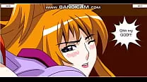 Diva Mizuki Hawaiian Adventure - Gameplauy 01