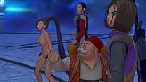 Dragon Quest XI Nude Scenes [Part 20] - One Step Closer to Mordegon