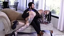 BurningAngel Step-Daddy Fuck My Emo Ass - Tank