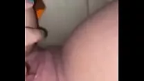 Pussy Play Fingering