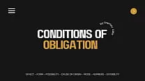 Classifications of Conditions (Obligations and Contracts)