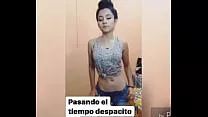 Sexi putita