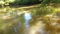 Urinals In America: Oconee River